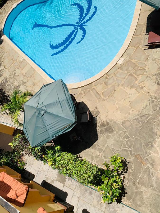 Ltorec Nyali Beach Dış mekan fotoğraf
