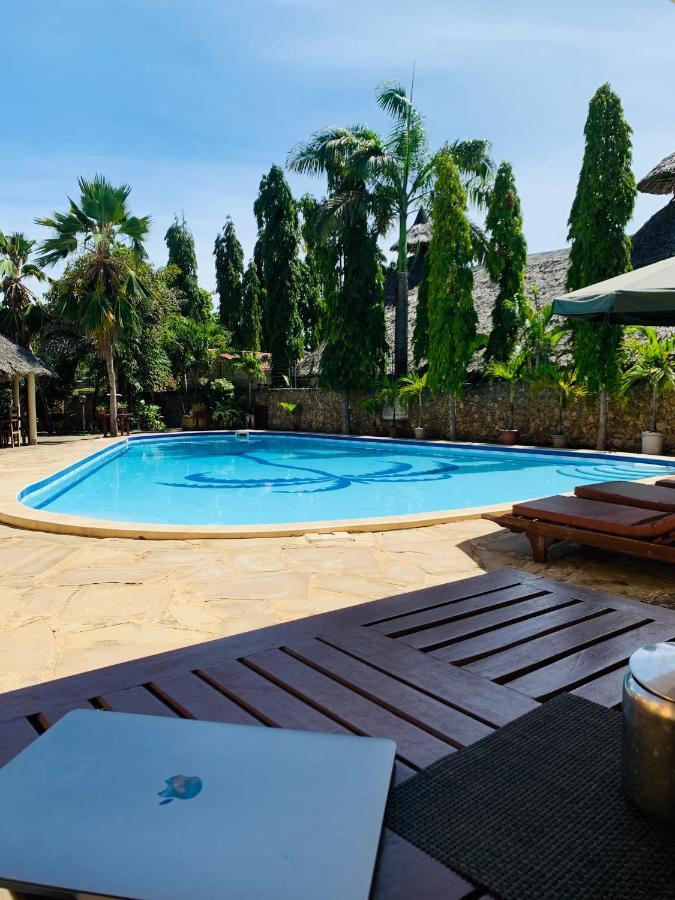Ltorec Nyali Beach Dış mekan fotoğraf